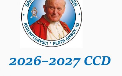 2026–2027 CCD REGISTRATION