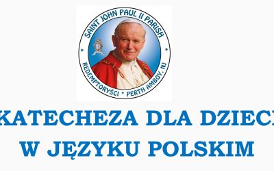 Formularz rejestracyjny na katechezę 2026/2027