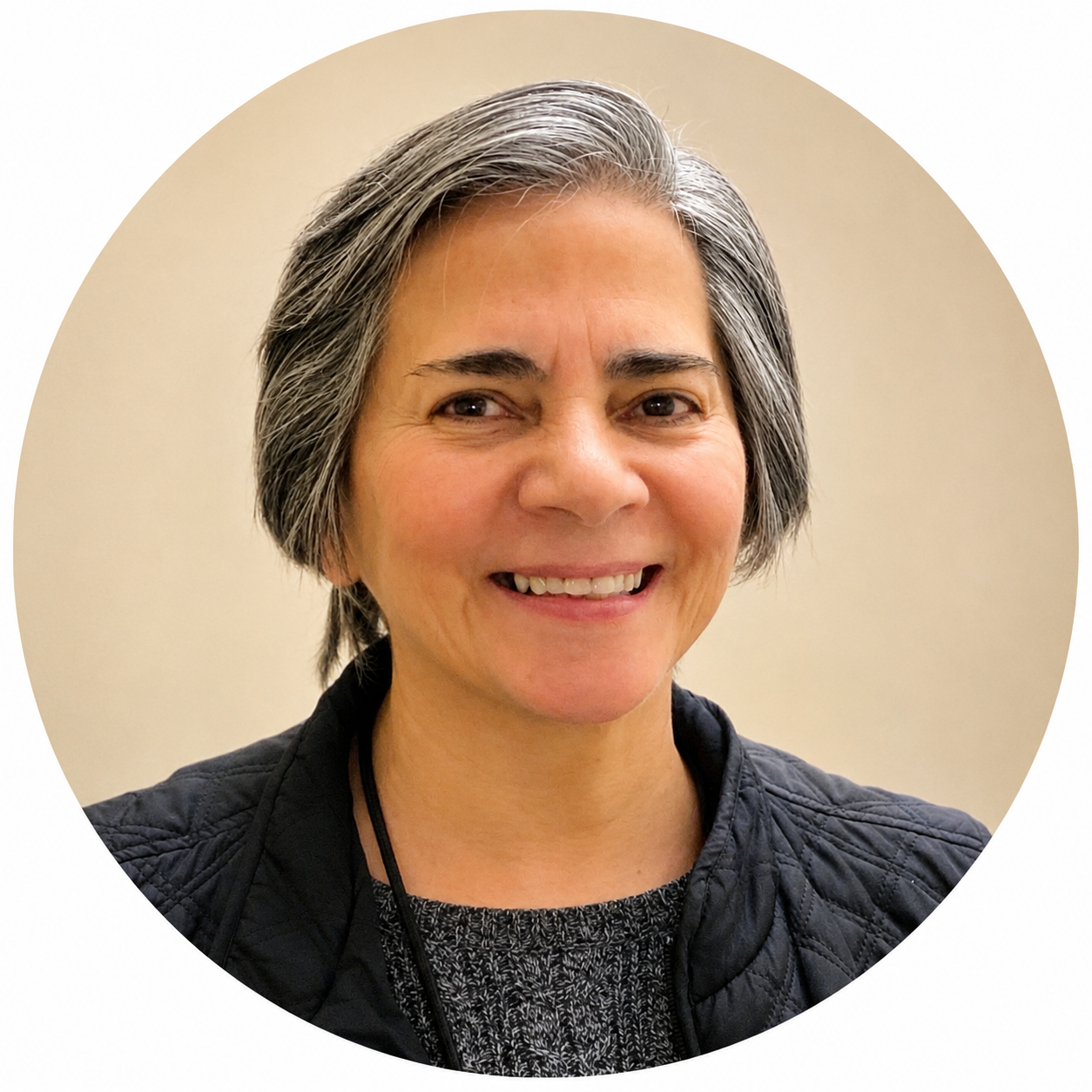 Sr. Miriam Perez SSC